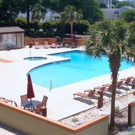 Dunes Pointe D-3 Myrtle Beach Exteriör bild