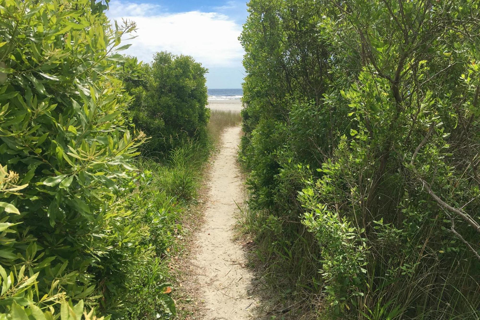 Dunes Pointe D-3 Myrtle Beach Exteriör bild